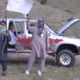 Image for article titled Moment By Moment: The Super Intense Hand-off Of Bowe Bergdahl